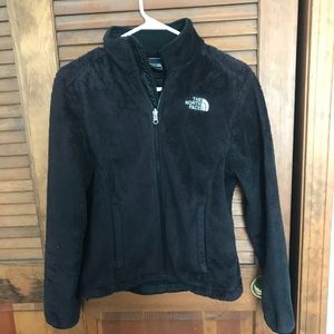 Black North Fave Jacket